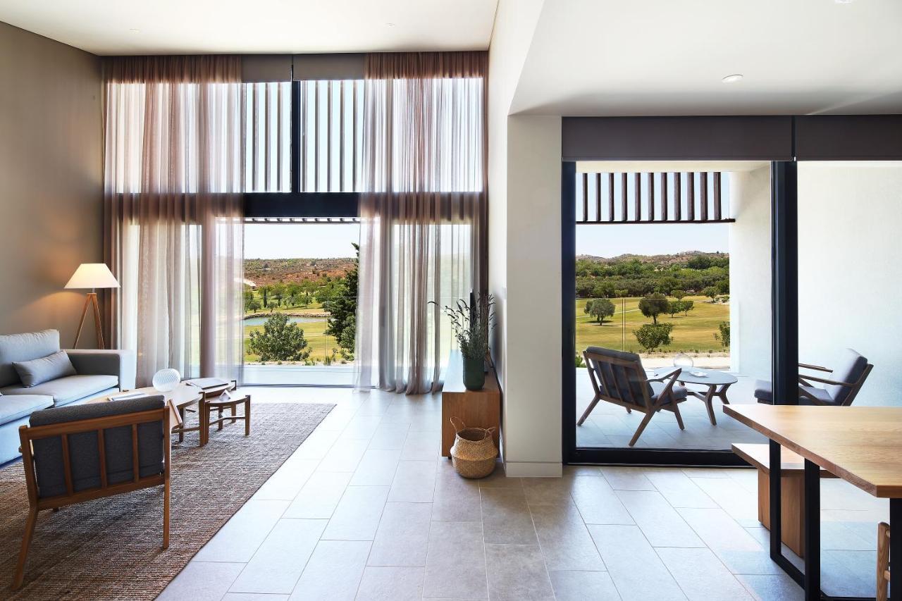 Minthis Resort Tsadha ภายนอก รูปภาพ A suite at the Westin The Palm, Dubai