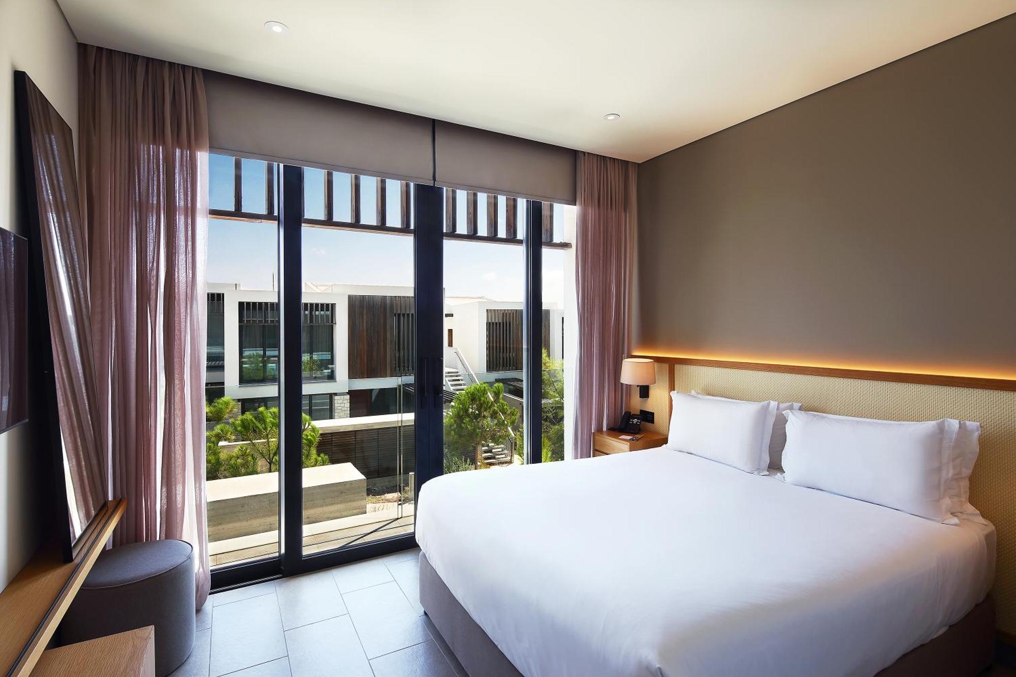 Minthis Resort Tsadha ภายนอก รูปภาพ Deluxe Pool Access