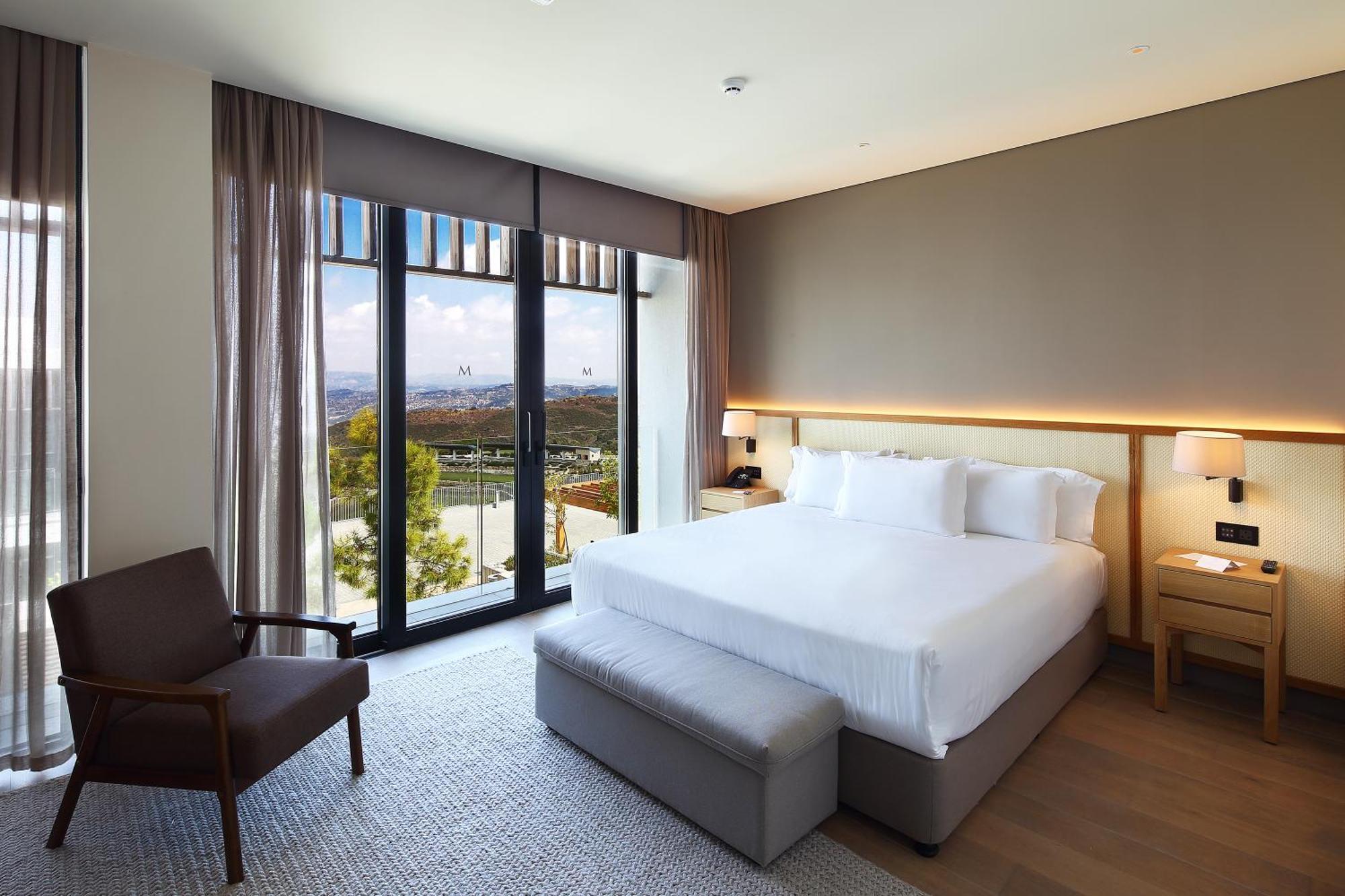Minthis Resort Tsadha ภายนอก รูปภาพ