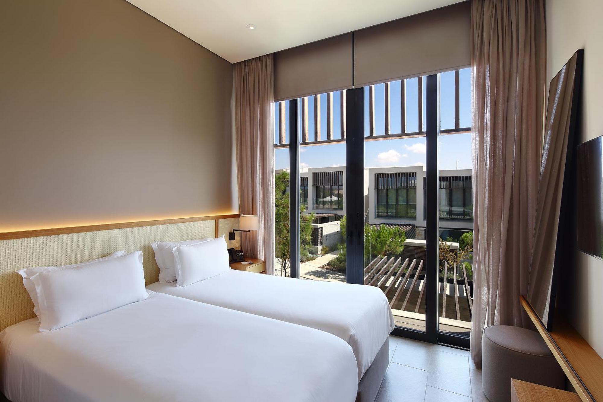 Minthis Resort Tsadha ภายนอก รูปภาพ