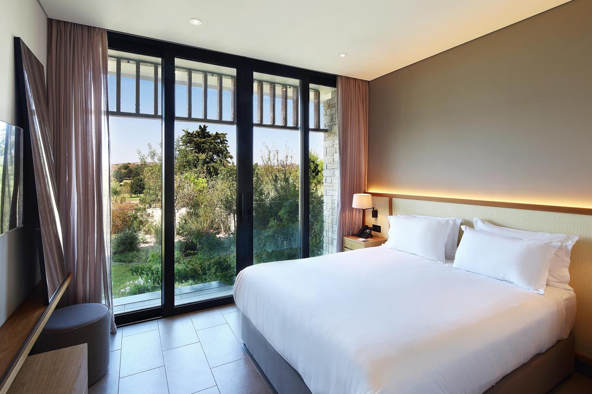 Minthis Resort Tsadha ภายนอก รูปภาพ Deluxe Room