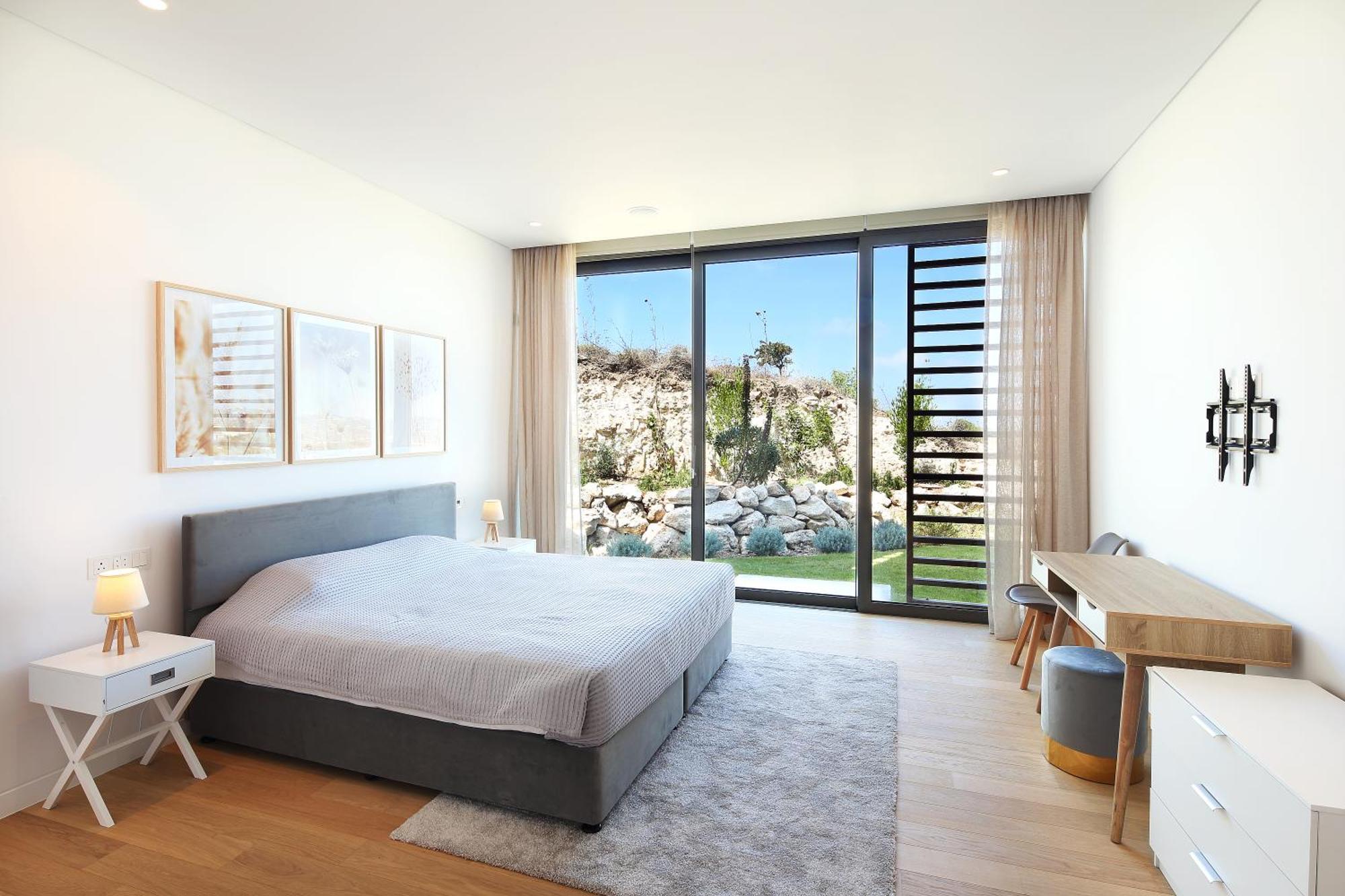 Minthis Resort Tsadha ภายนอก รูปภาพ Bedroom