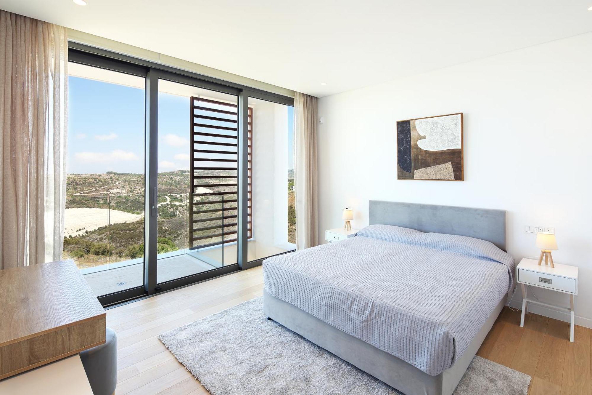 Minthis Resort Tsadha ภายนอก รูปภาพ Bedroom