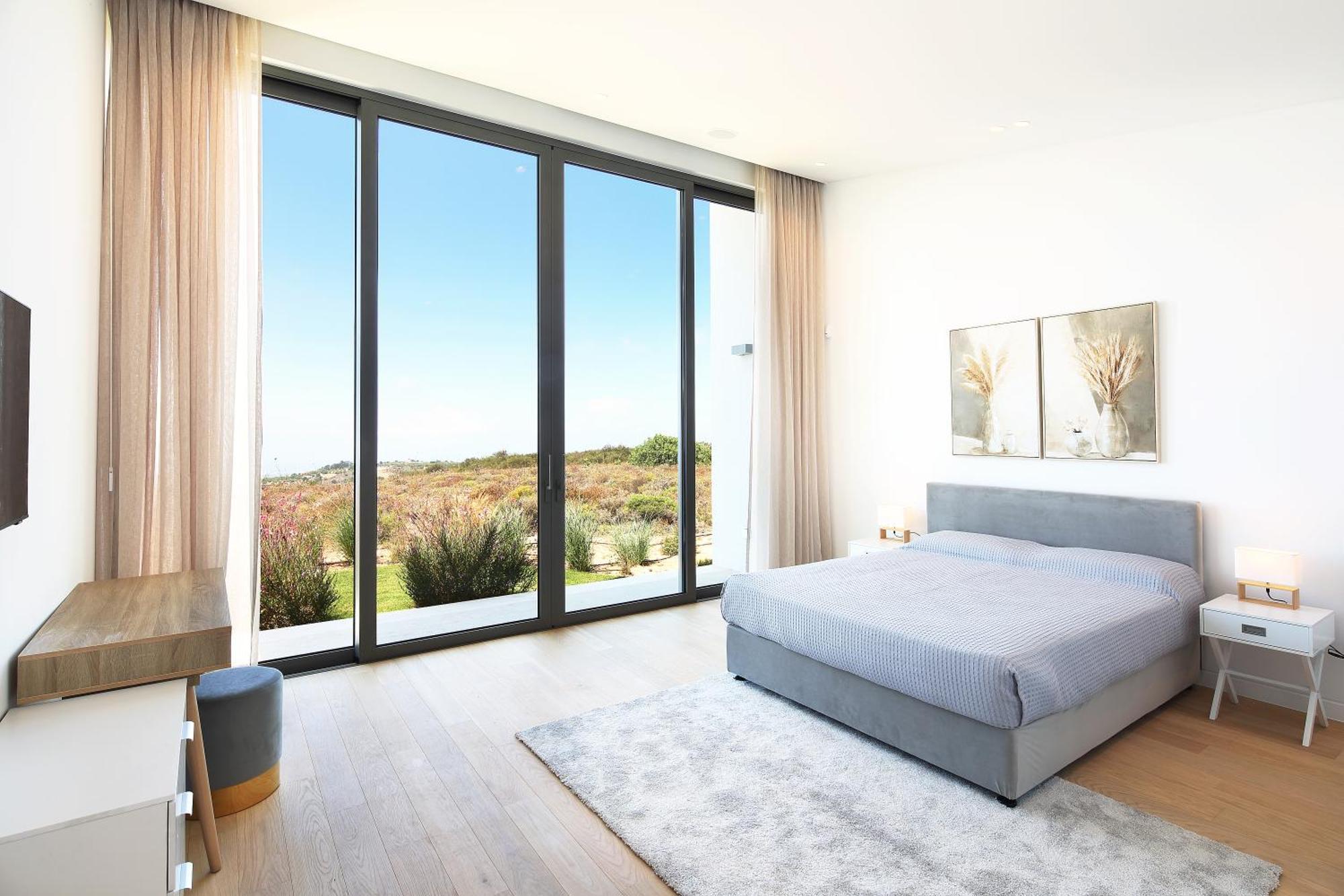 Minthis Resort Tsadha ภายนอก รูปภาพ Bedroom